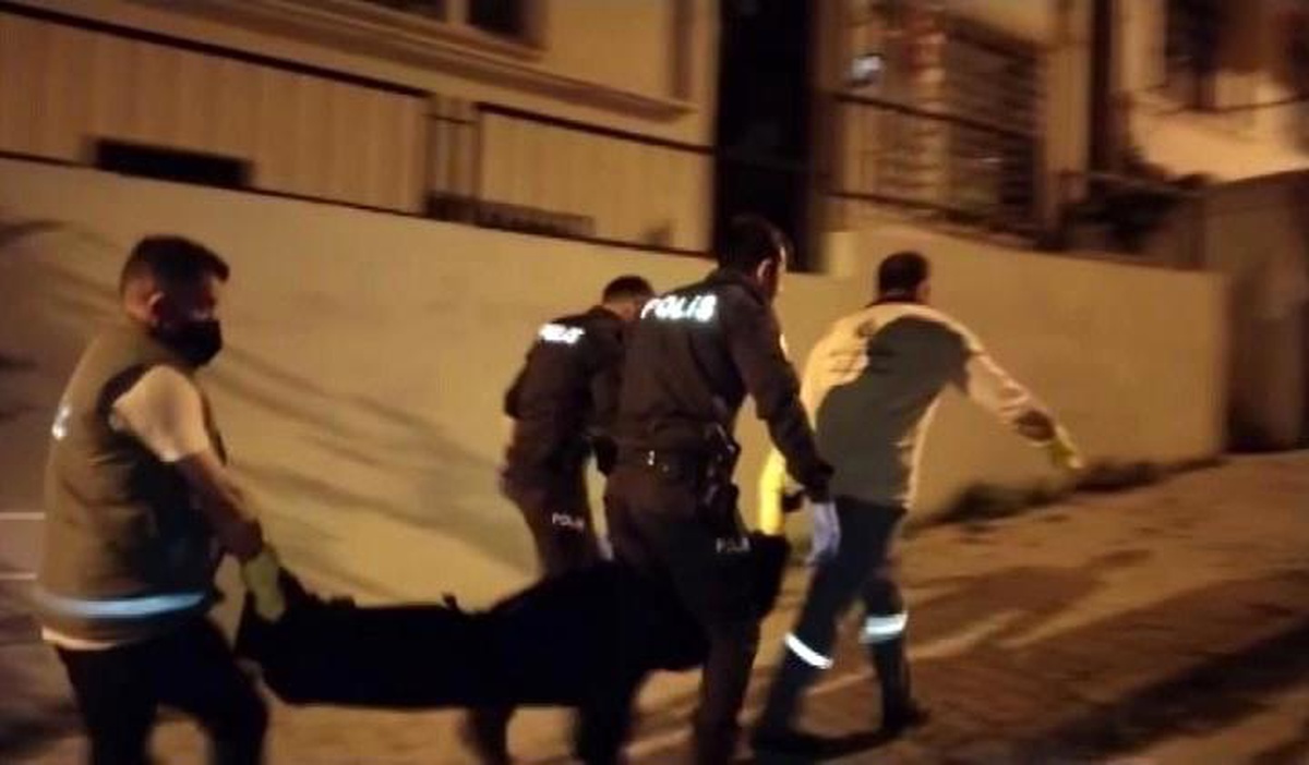 Kartal\'da Tartışma Sonucu Silahlı Saldırı: Bir Kişi Hayatını Kaybetti