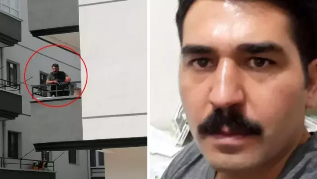 Kız kardeşini öldürüp başını kesmişti! İfadesi ve komşunun sözleri sonrası mahkeme rapor istedi Kız kardeşini öldürüp başını kesmişti! İfadesi ve komşunun sözleri sonrası mahkeme rapor istedi