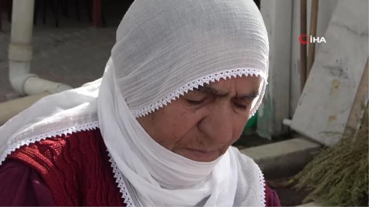 Kayseri\'de Yöre Halkının Ekmek Kapısı Haline Gelen Soğanlı Bebeği