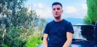 Salihli'de Otomobil Takla Attı: 1 Ölü