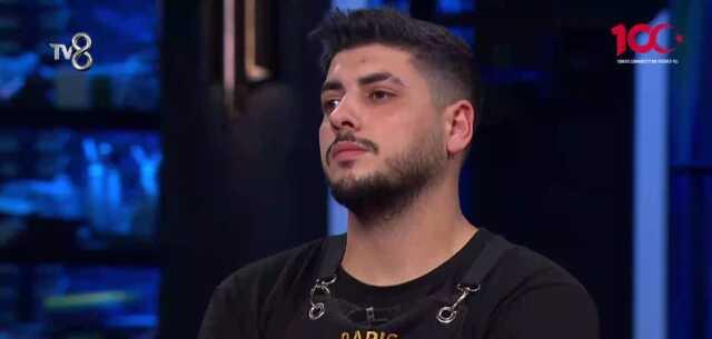 Masterchef kim elendi? 5 Kasım Masterchef'te Esra mı Barış mı elendi?