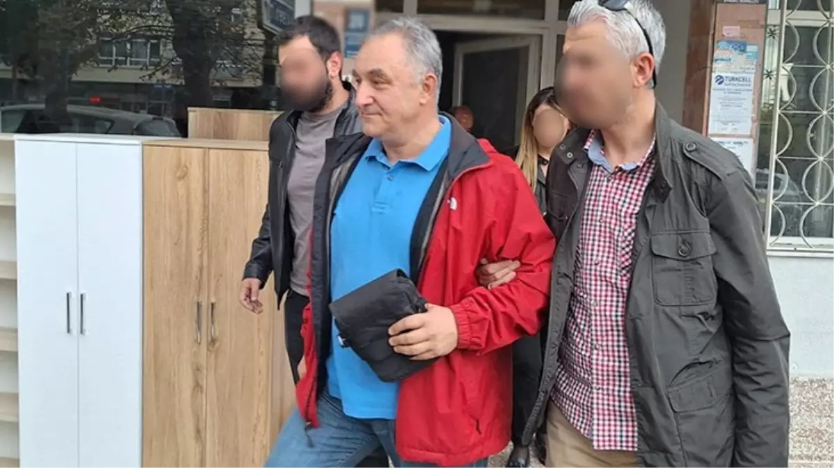 Gazeteci Tolga Şardan\'a tahliye kararı