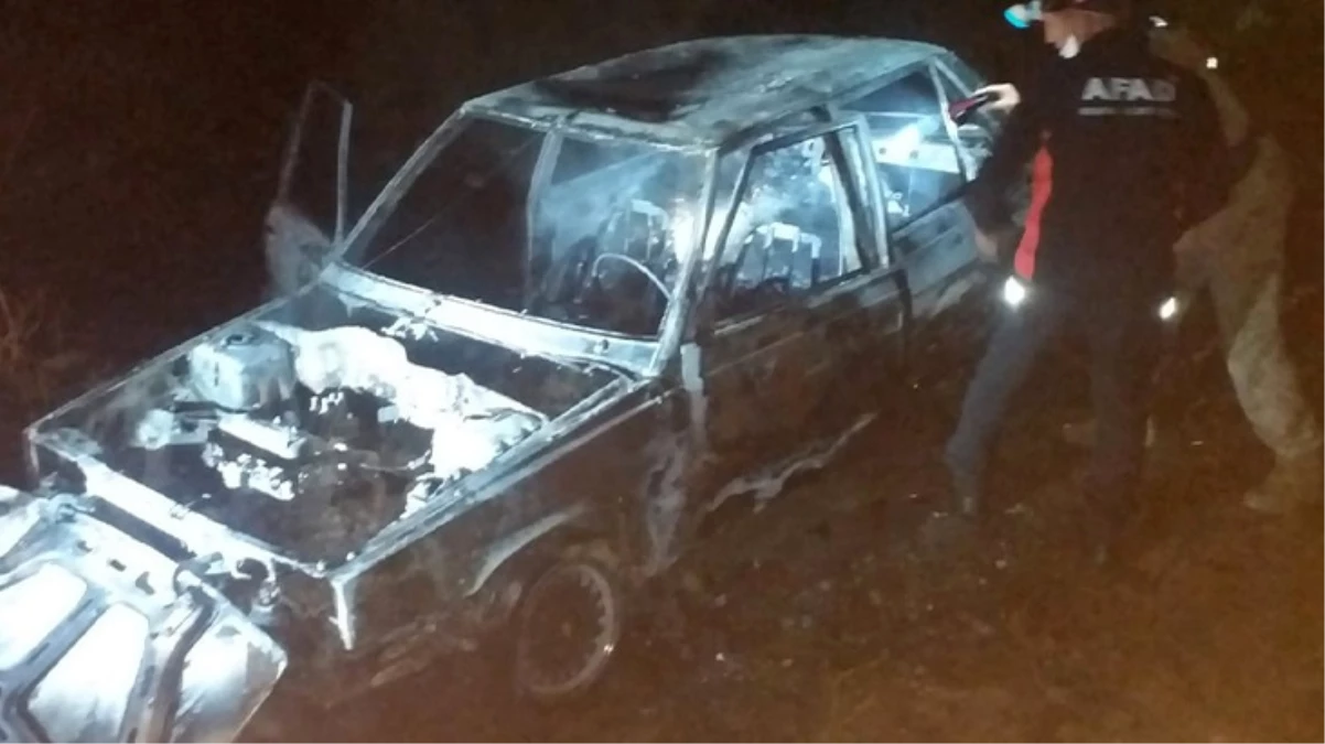 Son Dakika! Siirt\'te devrilen bir araçtaki LPG tankı patladı: 6 kişi yaşamını yitirdi