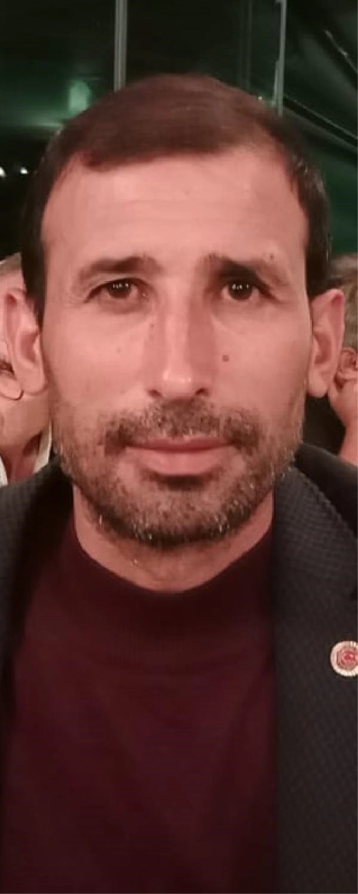 Mersin\'de Tartıştığı Muhtar Babasını Öldüren Genç Tutuklandı