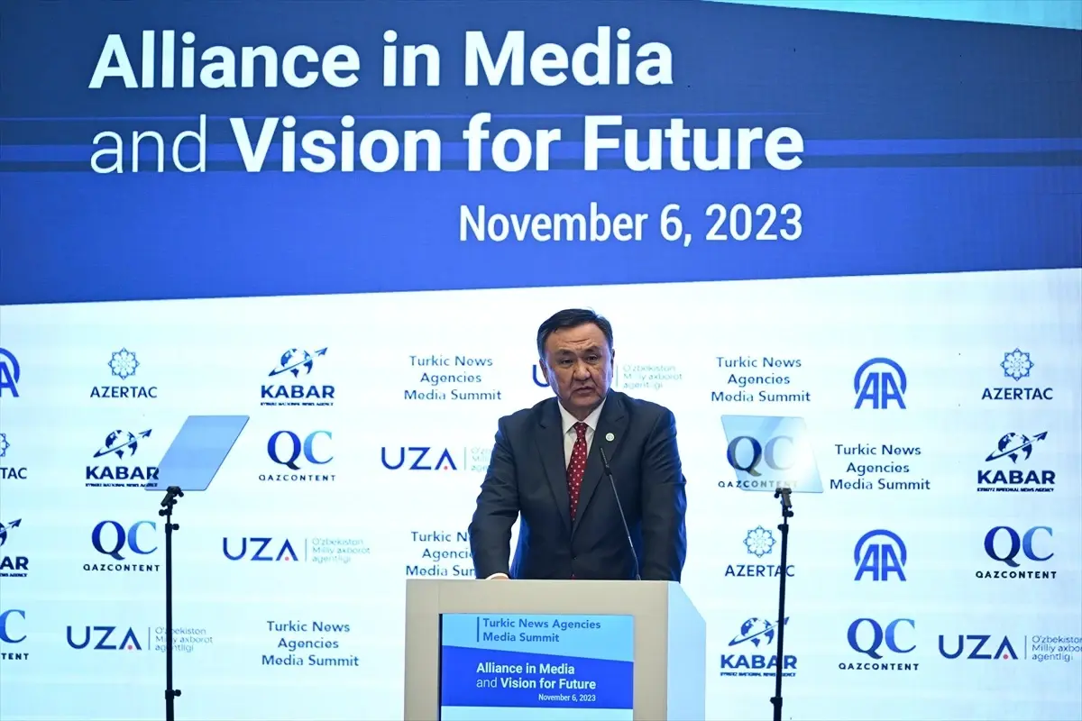 Türk Haber Ajansları Dezenformasyona Karşı İttifak Kuruyor