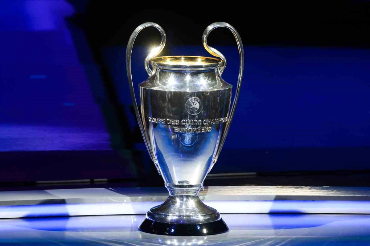 UEFA Şampiyonlar Ligi\'nde 4. Hafta Heyecanı