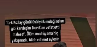 Yaya Geçidinde Kaza: Motosiklet Sürücüsü Hayatını Kaybetti