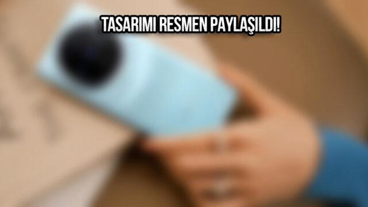Vivo X100 Serisi Pro Modelinin Tasarımı Ortaya Çıktı