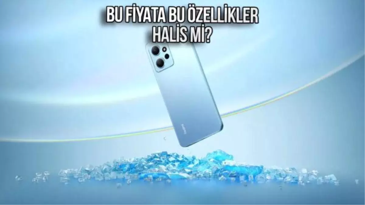 Redmi 13C Özellikleri ve Fiyatı Ortaya Çıktı
