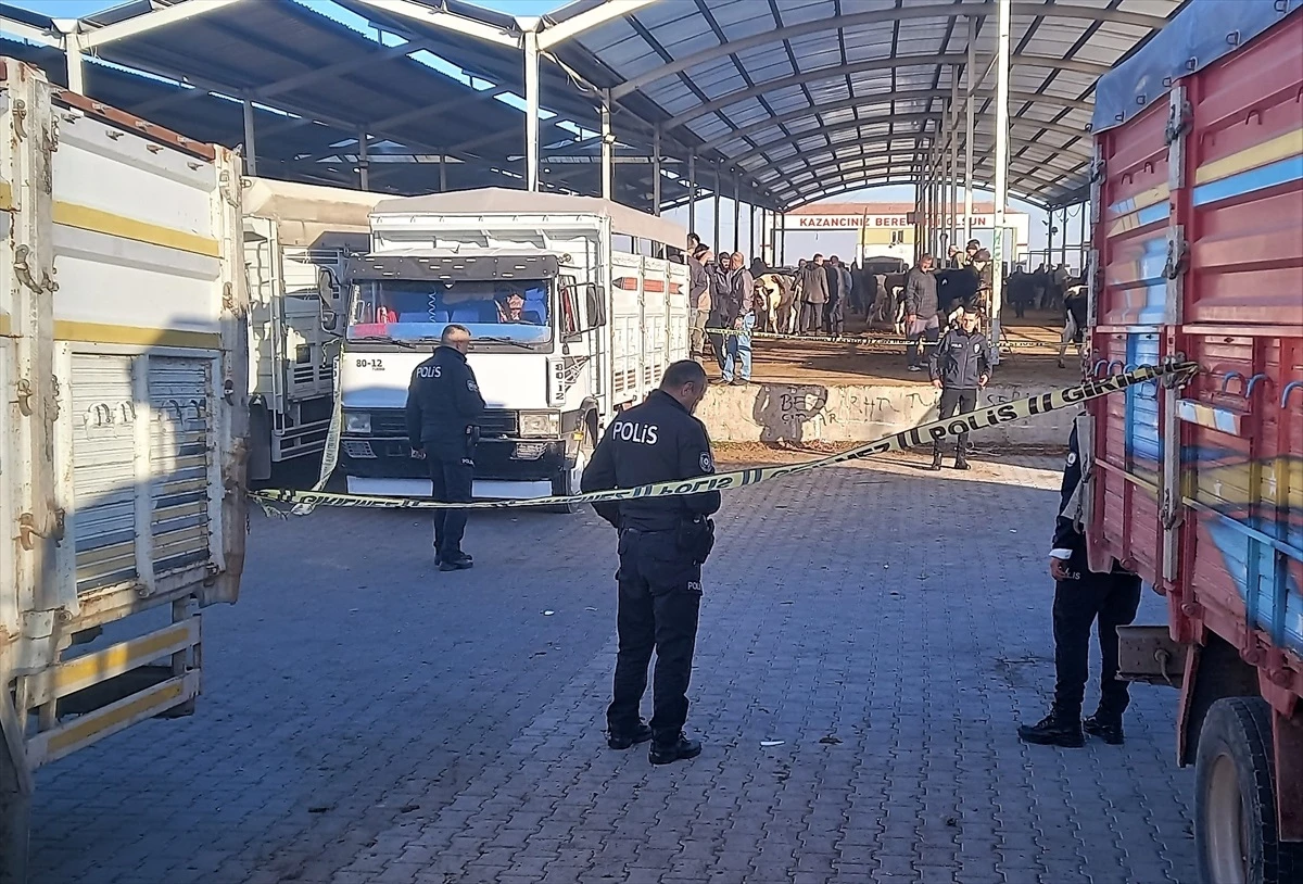 Aksaray\'da Tartışma Sonucu Silahlı Saldırı: 2 Kardeş Ağır Yaralandı