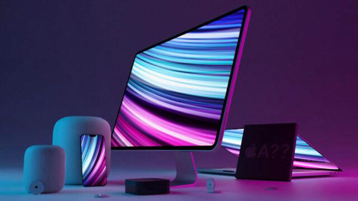Apple, M3 serisi çipe sahip 27 inç iMac\'i tanıtmayacak