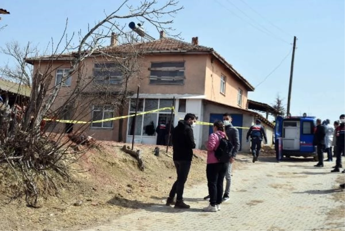 Uzunköprü\'de 4 Kişilik Aile Silahla Öldürüldü, Sanık 4 Kez Müebbet Hapis Cezasına Çarptırıldı