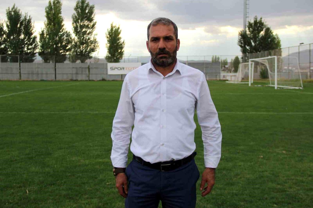 Elazığspor Başkanı: Şampiyonluğa inancımız her geçen artıyor