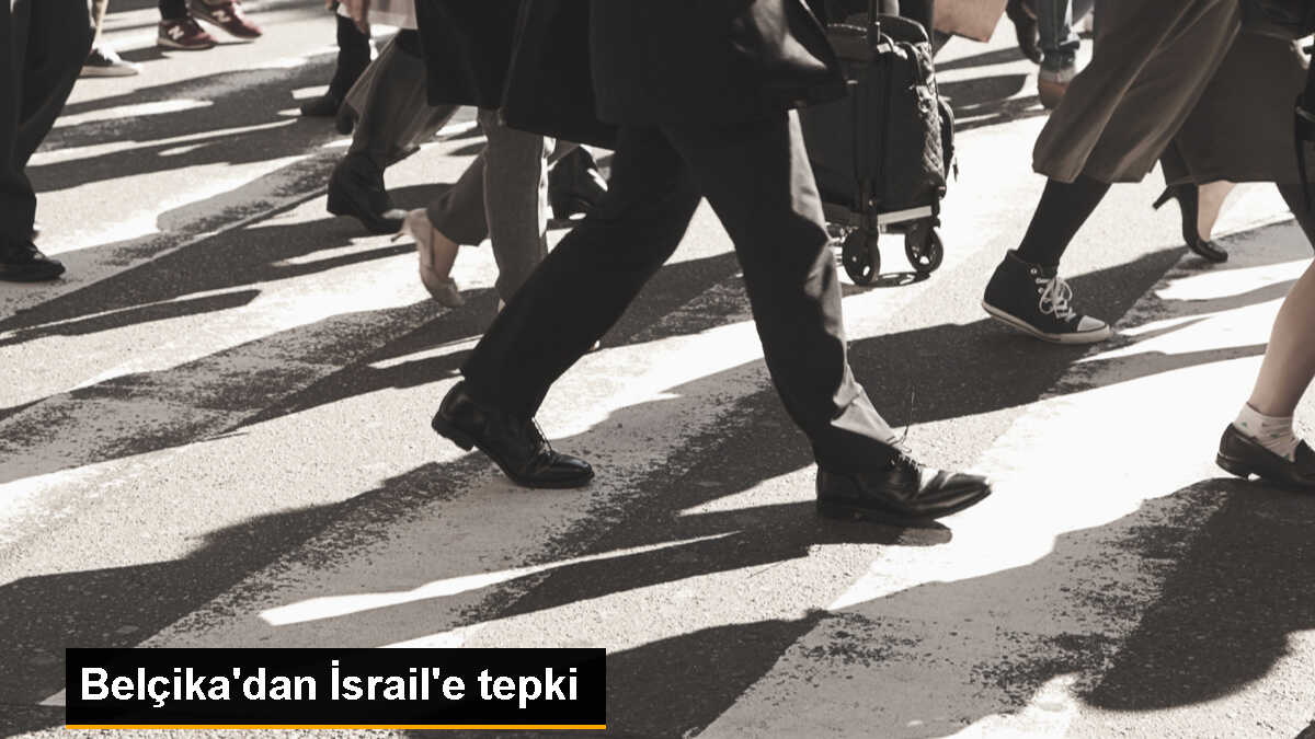 Belçika Başbakanı: İsrail\'in saldırıları artık orantılı değil