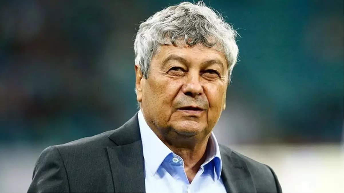 Beşiktaş için sürpriz iddia: Lucescu ile görüşüyorlar