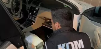 Doktorların e-imzaları çalınarak uyuşturucu satışı yapıldı