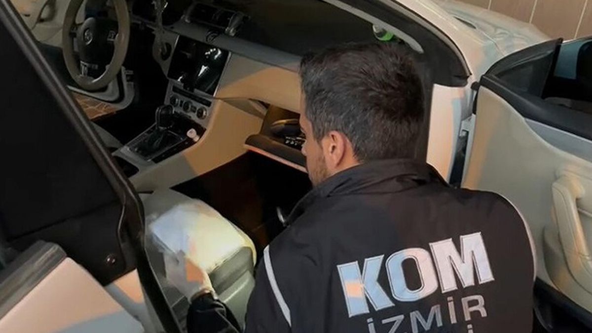 Doktorların e-imzaları çalınarak uyuşturucu satışı yapıldı