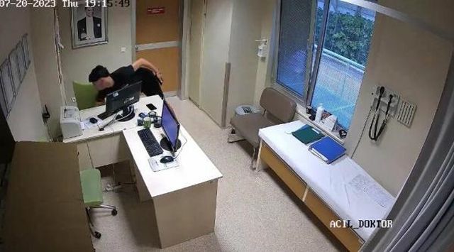 Doktorların e-imzaları çalınarak uyuşturucu satışı yapıldı