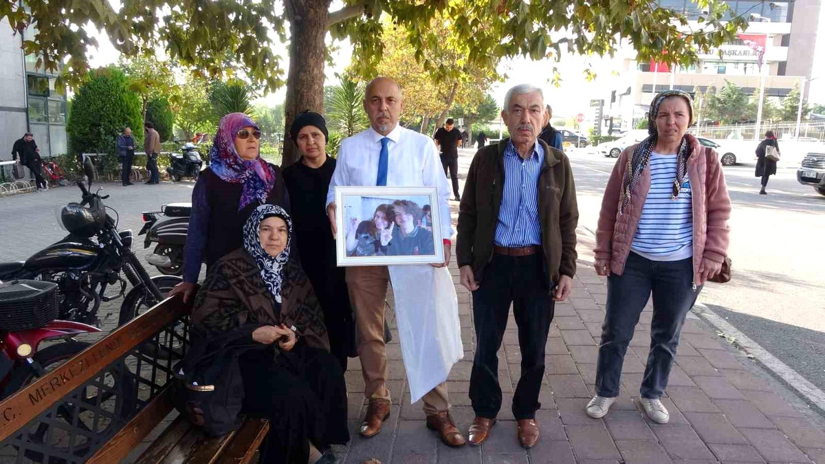 Alkollü sürücünün çarptığı öğrencilerin davası başladı