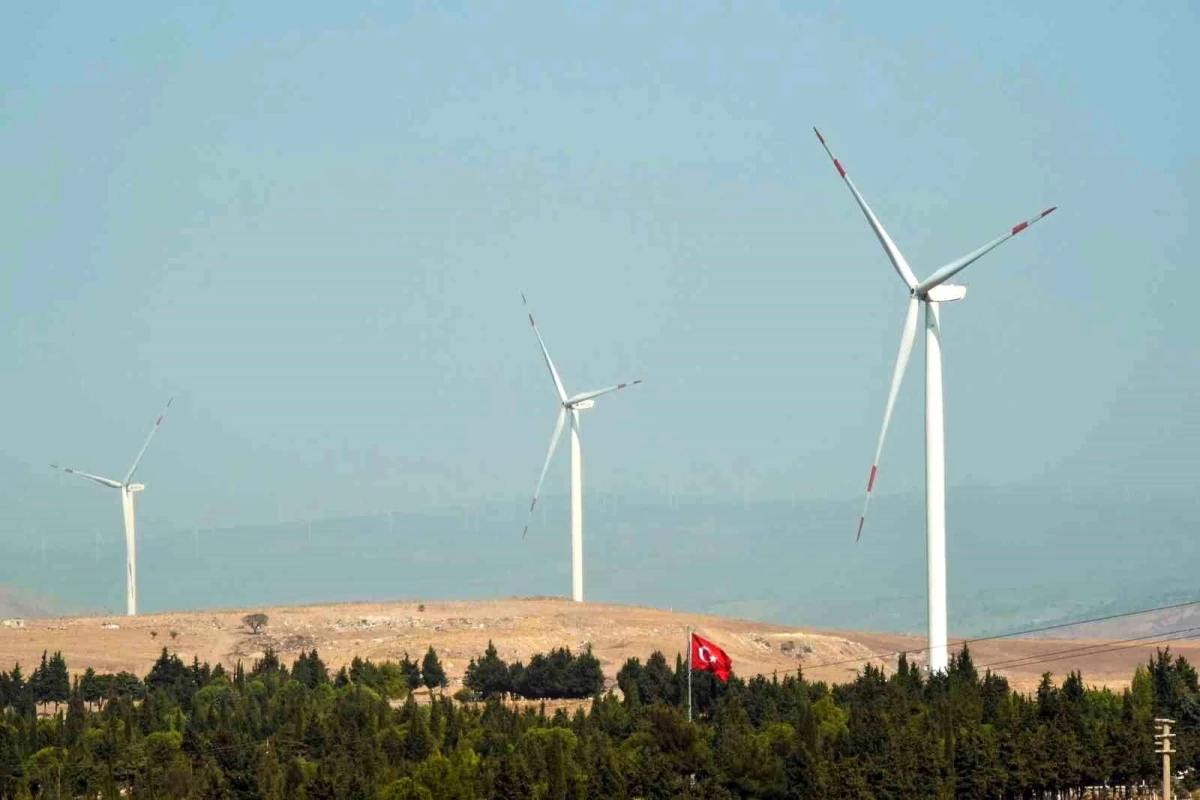 Ekvator Enerji Grubu, Gaziantep ve Eskişehir\'de yeni elektrik üretim tesisleri kuracak
