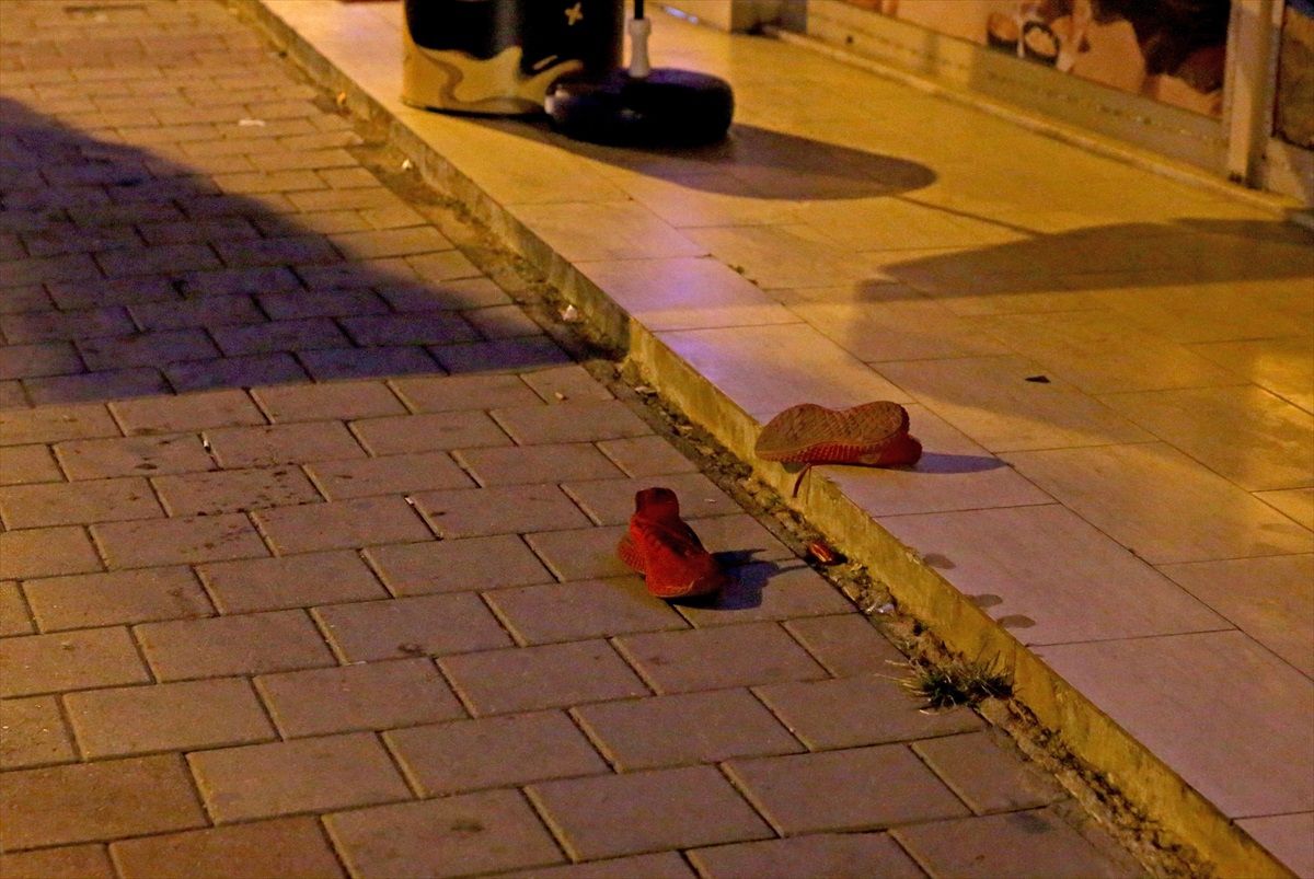 Fethiye\'de bıçaklı kavgada 1 kişi hayatını kaybetti