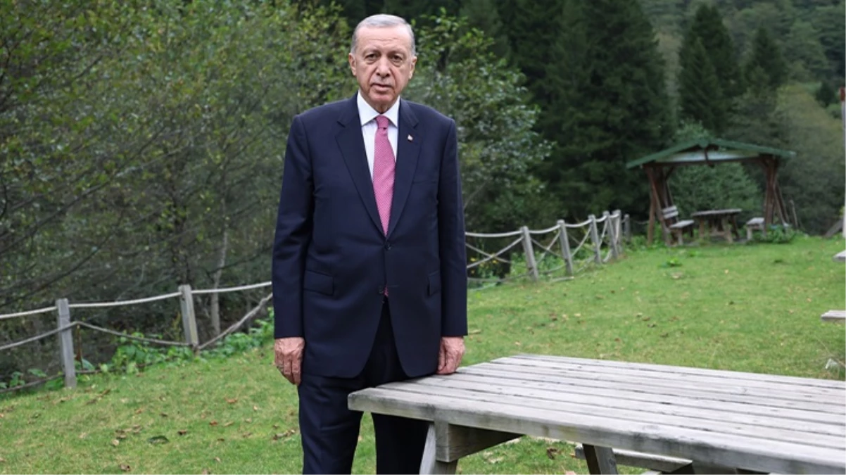 Fransız basınından kaçmadı: Erdoğan, Blinken geldiğinde Rize\'ye giderek mesaj verdi 