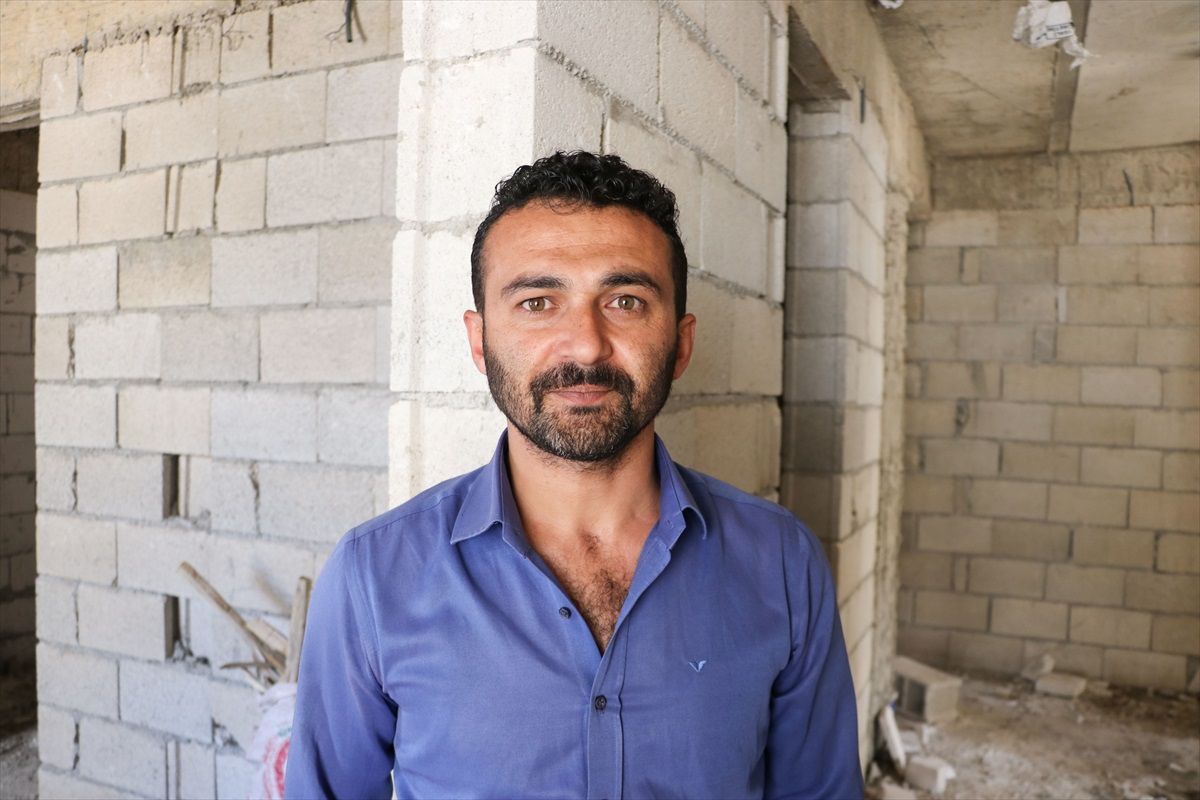 Gaziantep\'te Yerinde Dönüşüm Projesi\'ne 12 Bin Başvuru