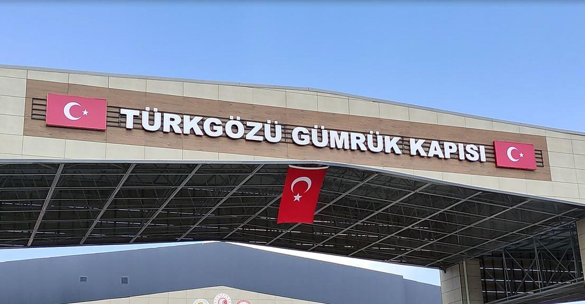 Ardahan\'da Gümrük Kapılarında Aranan 6 Şüpheli Yakalandı