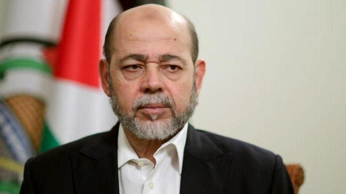 Hamas Lideri, İsrail\'deki Saldırılarda Sivillerin Öldürülmediğini İddia Ediyor