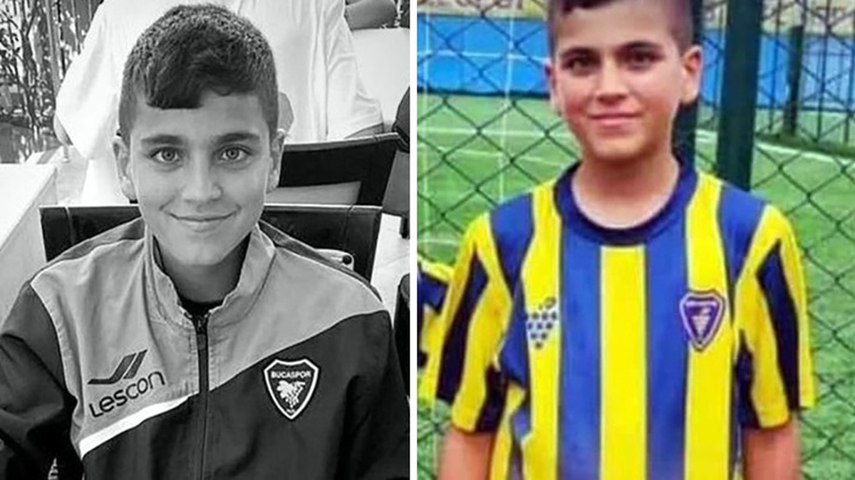 13 yaşındaki çocuğun acı sonu! Ekipler kaçan arkadaşını arıyor