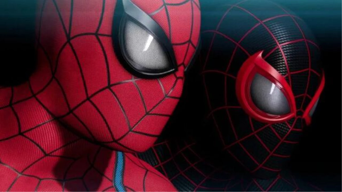 Marvel\'s Spider-Man 2\'de Miles Morales Baş Spider-Man Olacak