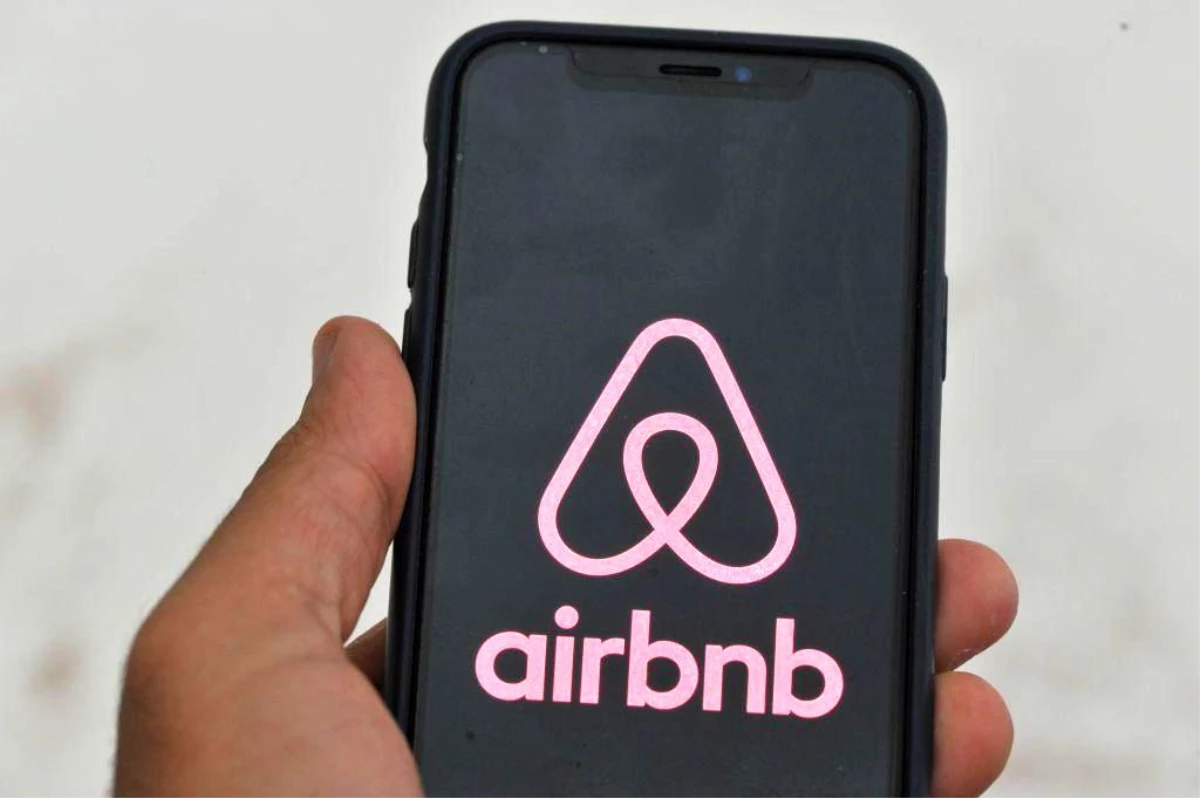 İtalya\'da Airbnb\'nin 779 milyon eurosuna el konuldu