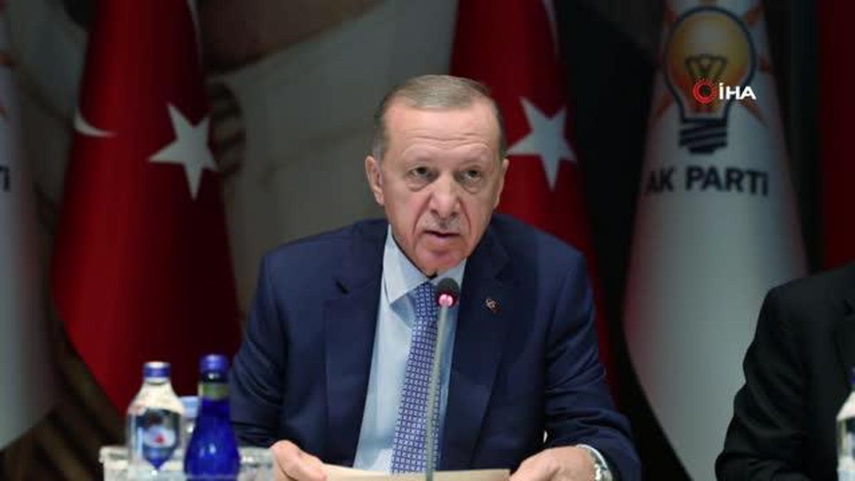 İYİ Parti\'den istifa eden Hatipoğlu, AK Parti\'ye katıldı
