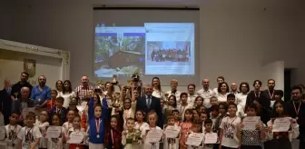 Lüleburgaz'da Satranç Turnuvası ve Lüleburgazspor Kulübü Başkanının İstifası