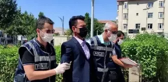 Kırşehir'de Kuma Teklifini Reddeden Kadını Bıçaklayarak Öldüren Sevgiliye Müebbet Hapis Cezası Onaylandı