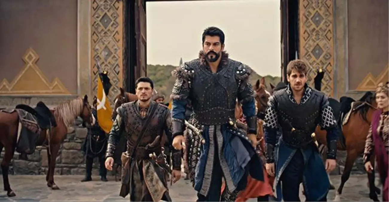 Osman Bey\'in Moğollar\'a Karşı Planı Nedir?