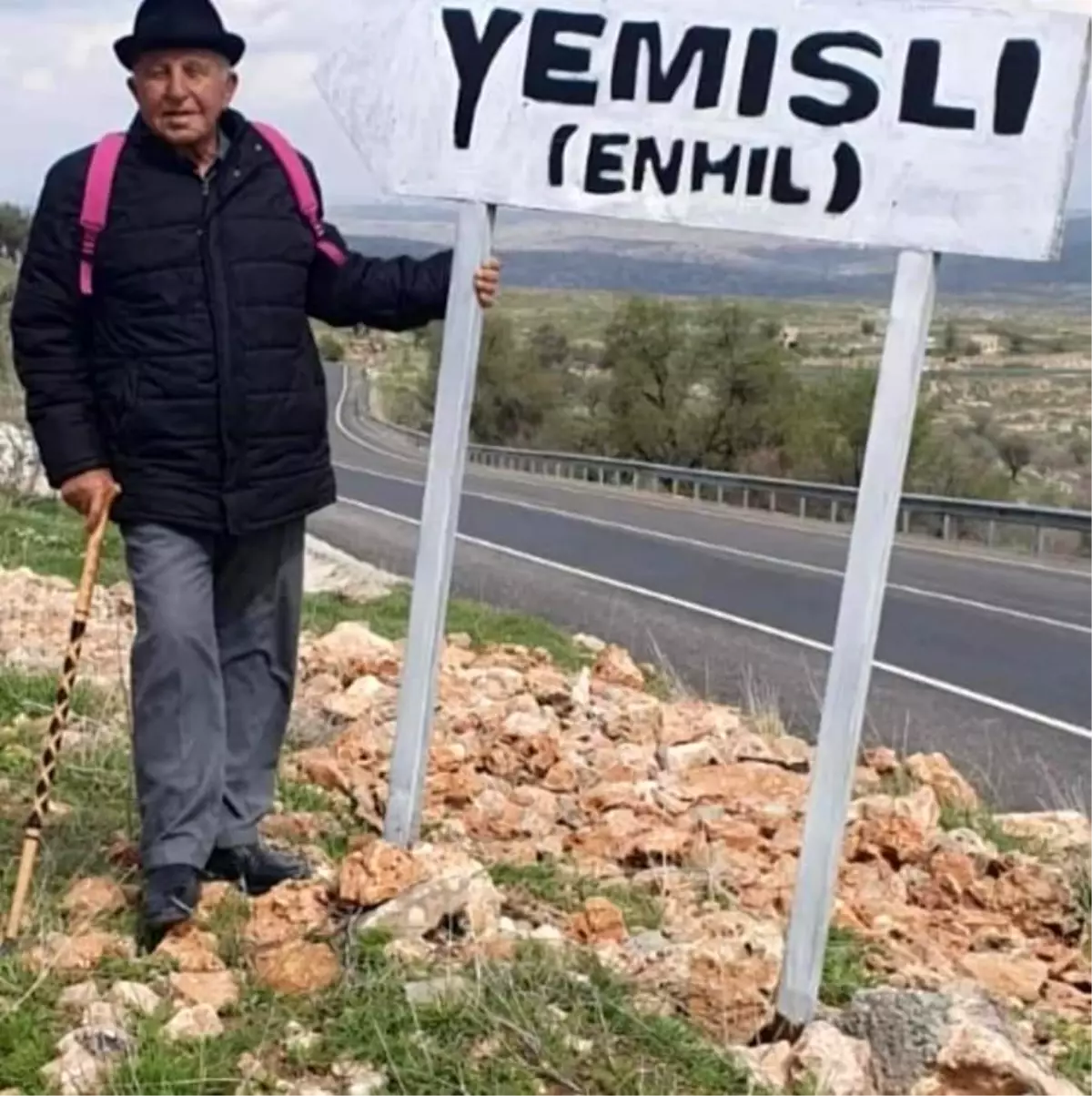 Mardin\'de 91 yaşındaki adam evinin önünde öldürüldü