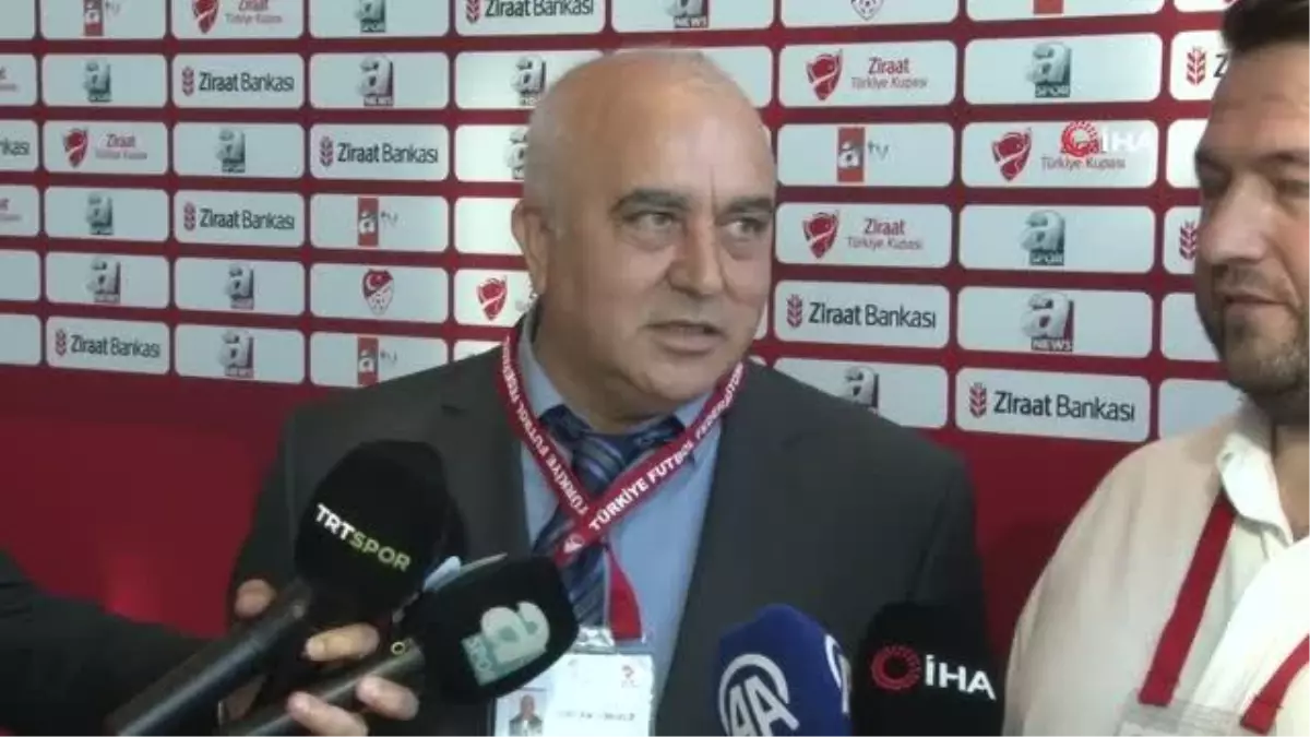 Alanyaspor ve Kocaelispor, Ziraat Türkiye Kupası\'nda eşleşti