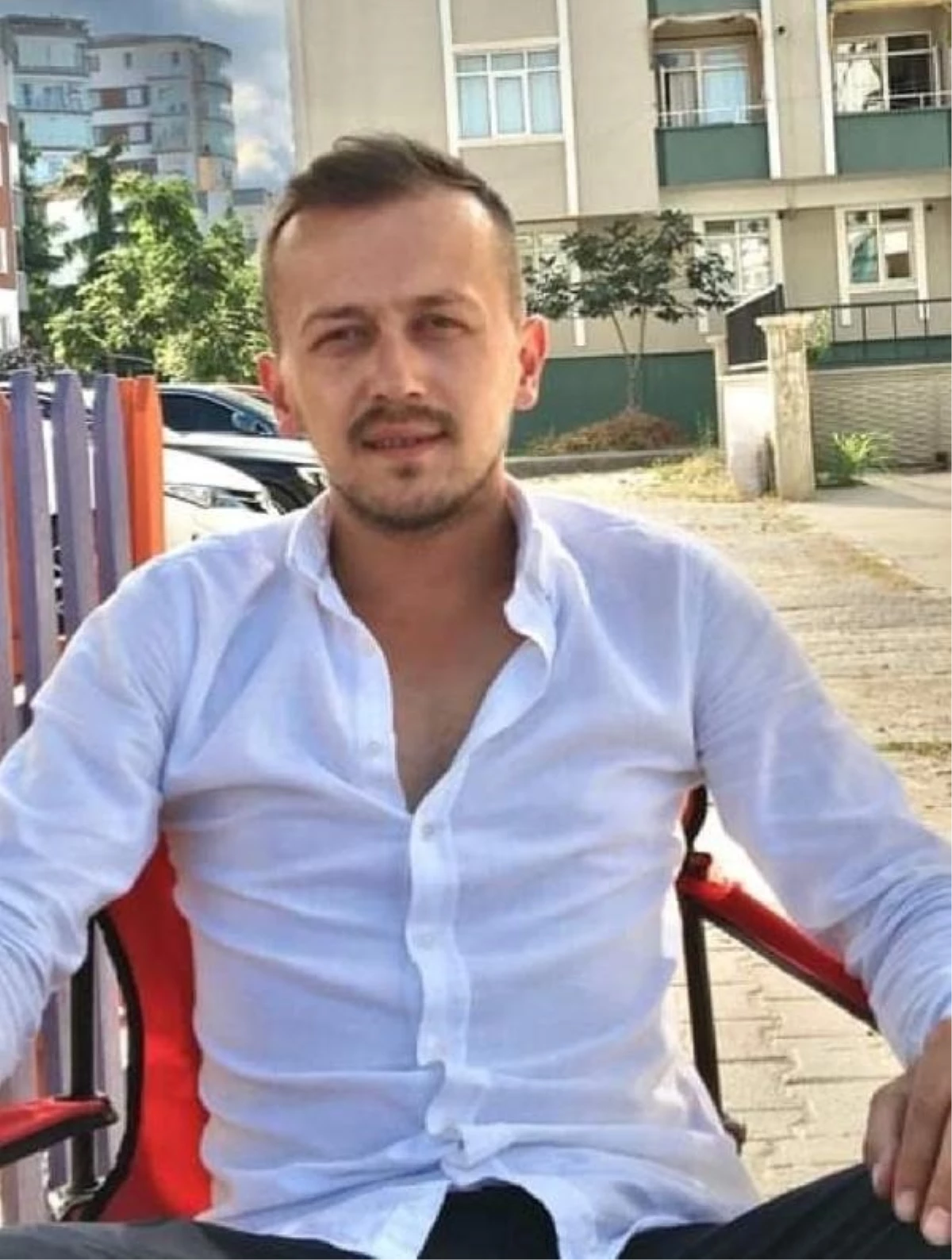 Samsun\'da Borç Tartışması Cinayetle Sonuçlandı