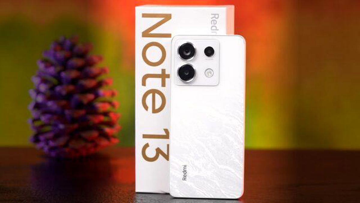 Redmi Note 13 Pro: Şık Tasarım ve Güçlü Performans