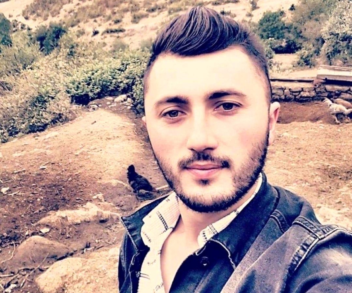 Samsun\'da 2 Ayrı Olayda 2 Kişi Hayatını Kaybetti