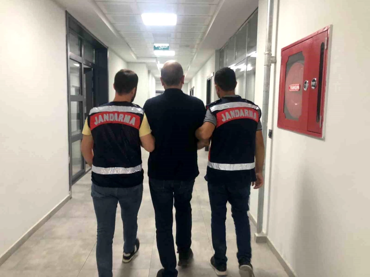 Şanlıurfa\'da FETÖ Üyeleri Tutuklandı