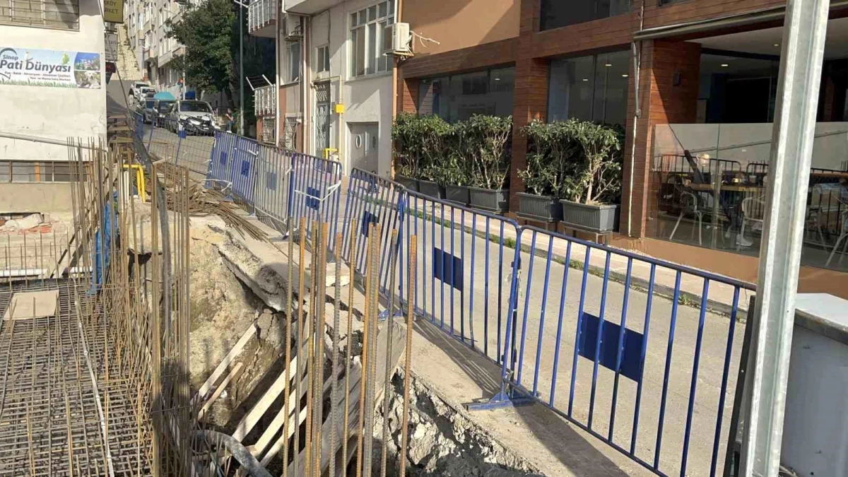 Sinop Belediyesi \'kişiye özel plan değişikliği\' nedeniyle mahkemelik oldu