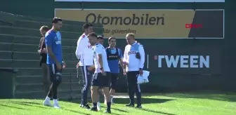 Abdullah Avcı: Fenerbahçe dosyasını kapattık, Konyaspor maçına odaklandık