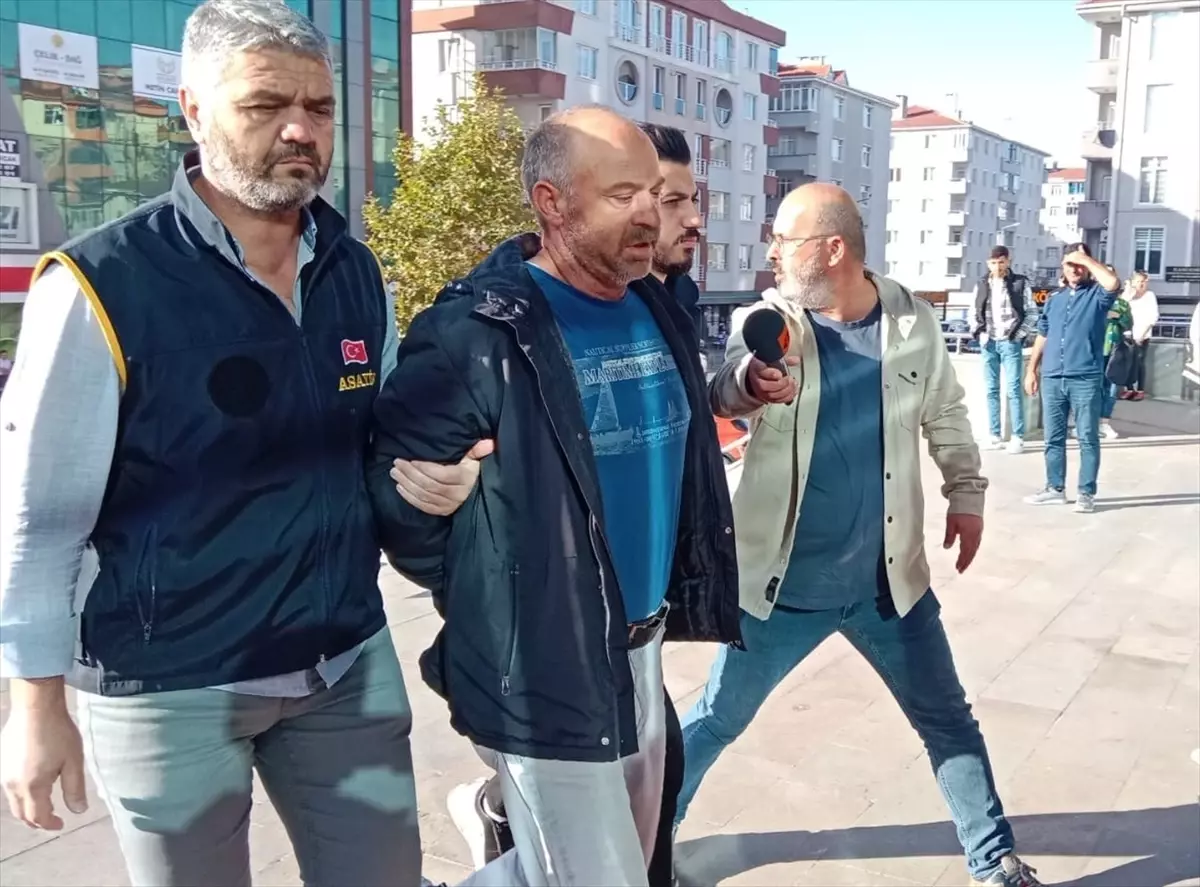 Tekirdağ\'da kaybolan engelli gence ilişkin 2 şüpheli tutuklandı