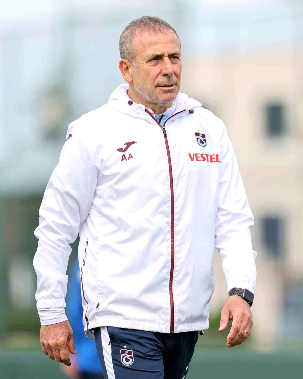 Trabzonspor, Abdullah Avcı ile Zirveye Tırmanıyor