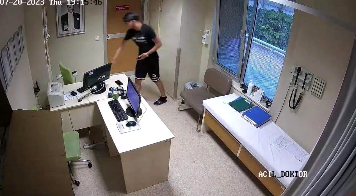 Doktorlardan Çalınan E-imza ile 300 Binden Fazla Sentetik Hap Temin Edildi
