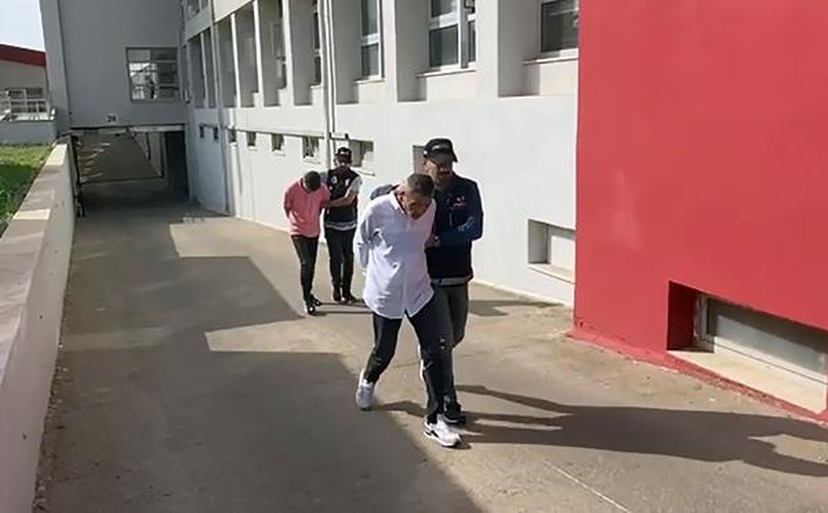 Adana'da 122 Kilo Skunk Ele Geçirildi