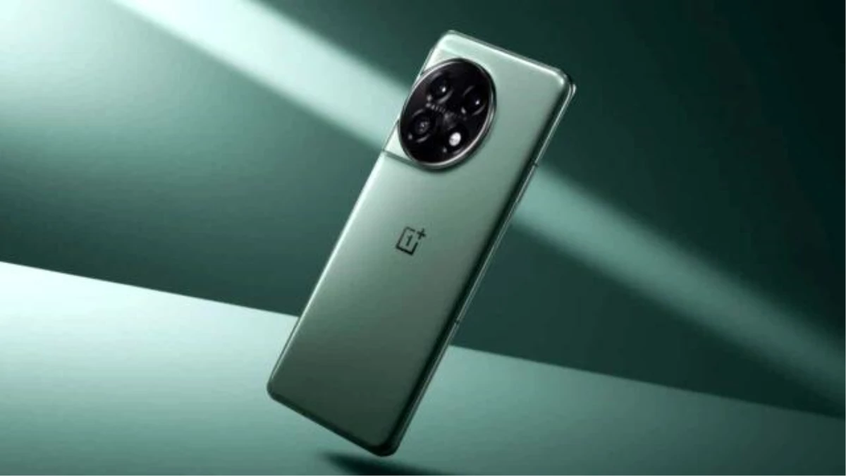 OnePlus 12\'nin Kamera Özellikleri Ortaya Çıktı