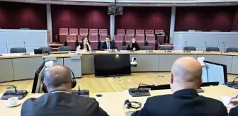 AB Komisyonu Üyesi: Gazze'ye Yardımların Ulaşması İçin Çatışmalara Ara Verilmeli